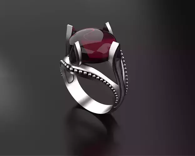 ring design