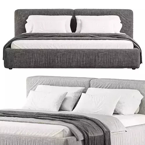 Boca Navi Bed By Boca Room