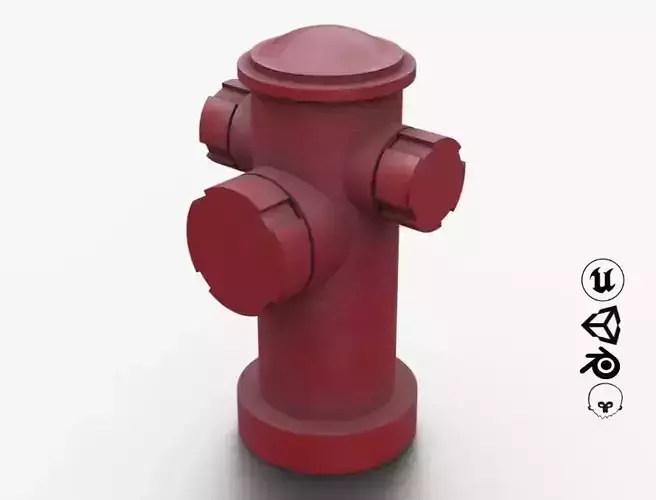 Fire Hydrant