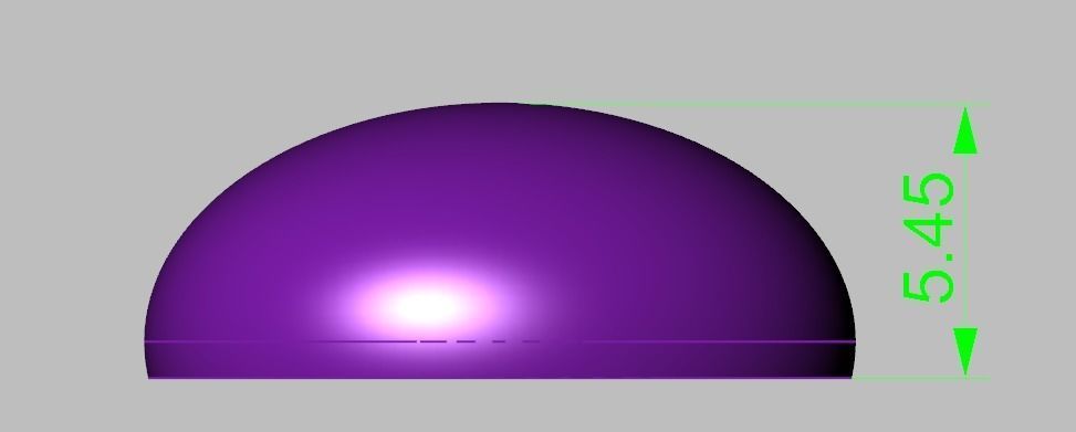 Diamond ring 0460 3D printable model 13 3D print model_18