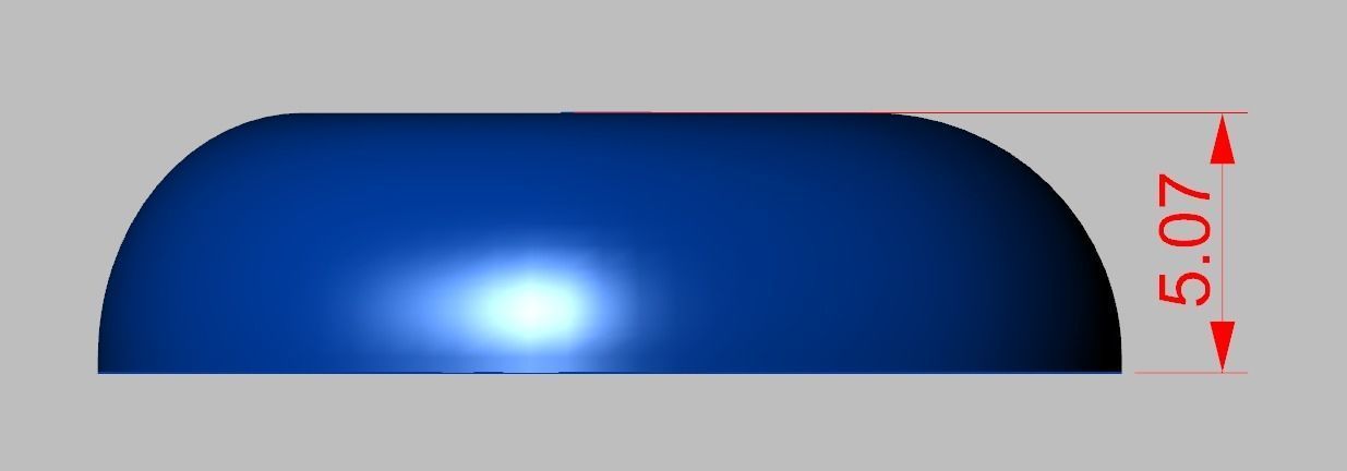 Diamond ring 0470 3D printable model 10 3D print model_15