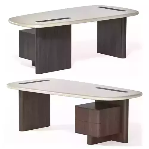 Carpanese Home Linea desk
