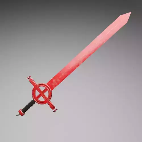 Finn s Sword