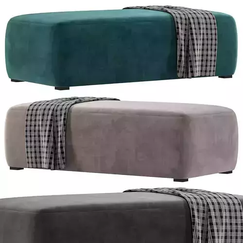 Bench Portland By Ogogo