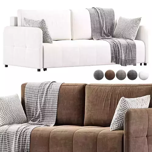 Brent Sofa By Divan