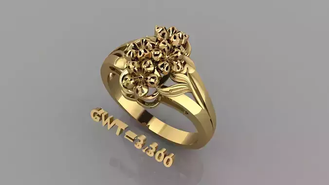 FASHION RING
