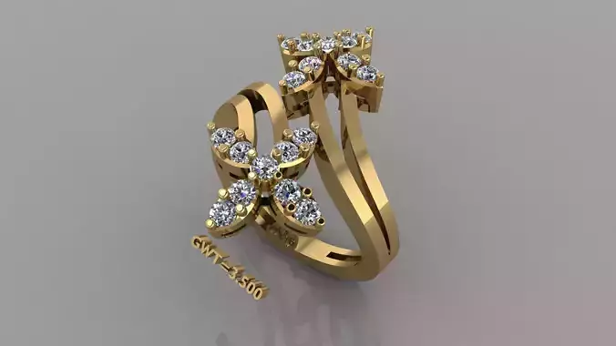 FASHION RING