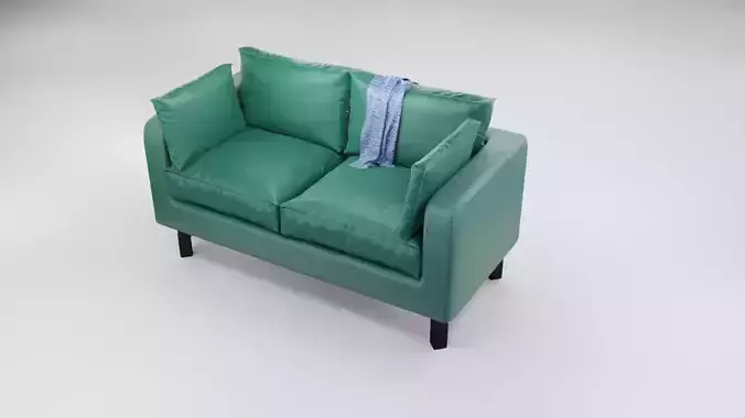 Couch -sofa