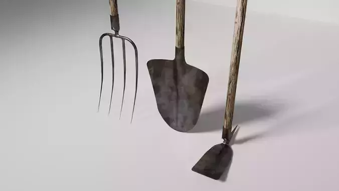 Farm Tools