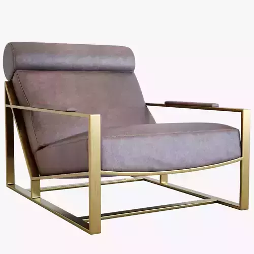 Armchair Model 3418