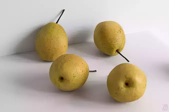 Pear 