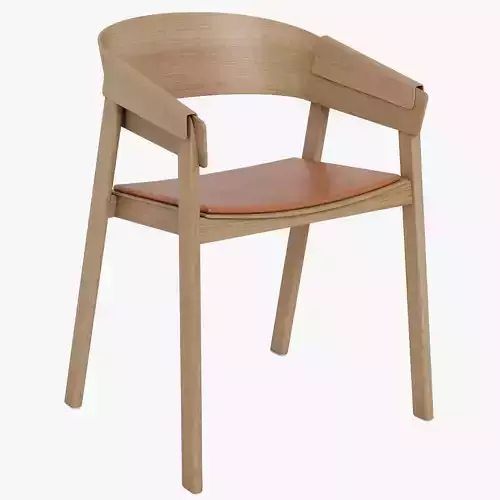 Muuto Chair