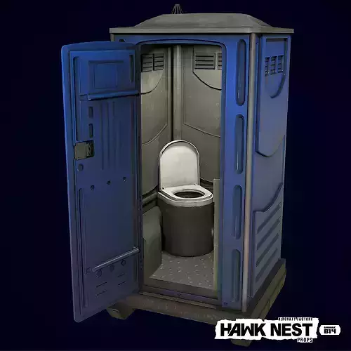 Portable Toilet
