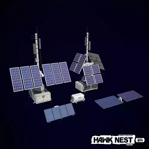 Solar Panel Collection