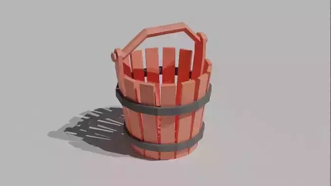 Bucket