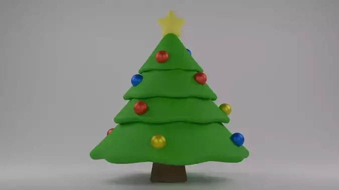 Christmas Tree