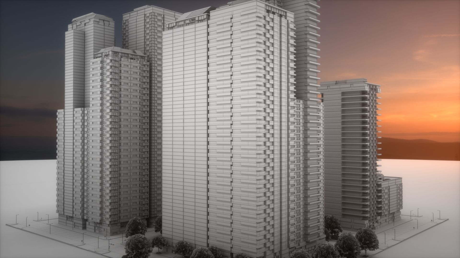 City Block Collection B Ver1 _94