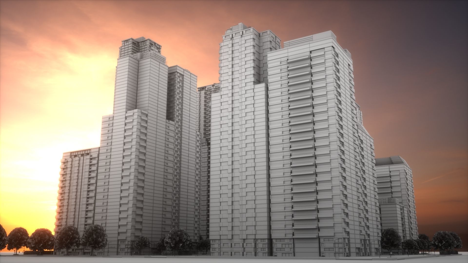 City Block Collection B Ver1 _102