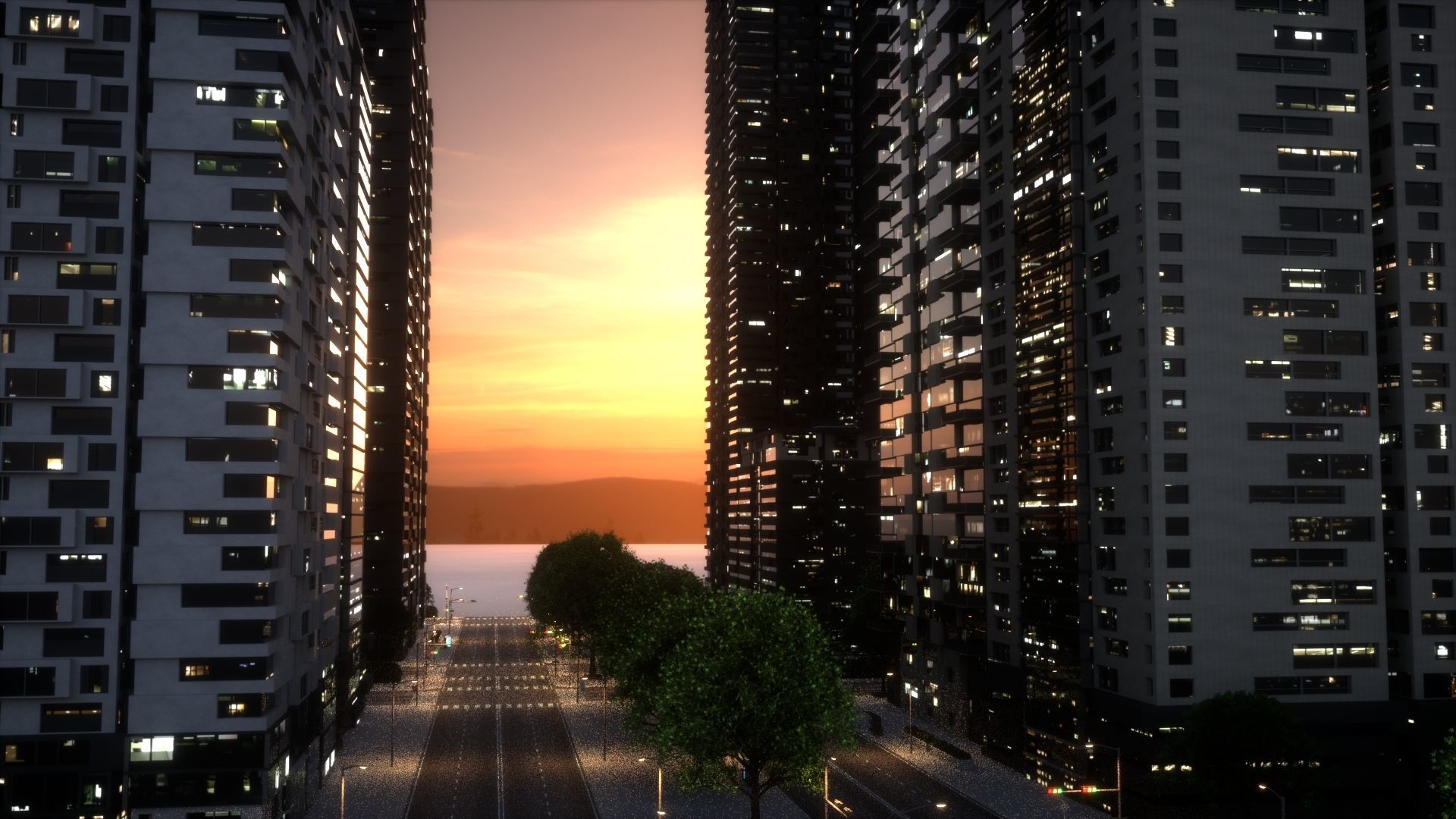 City Block Collection B Ver1 _81