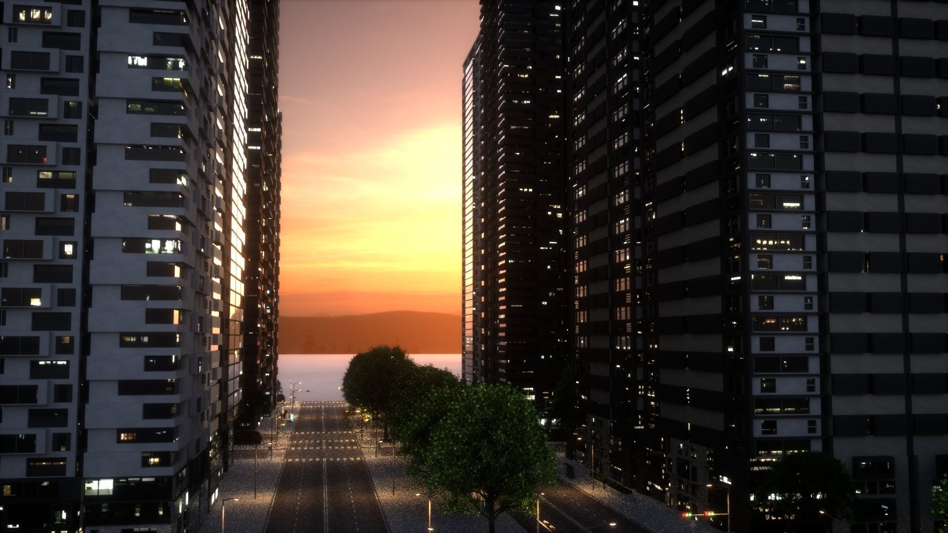 City Block Collection B Ver1 _65