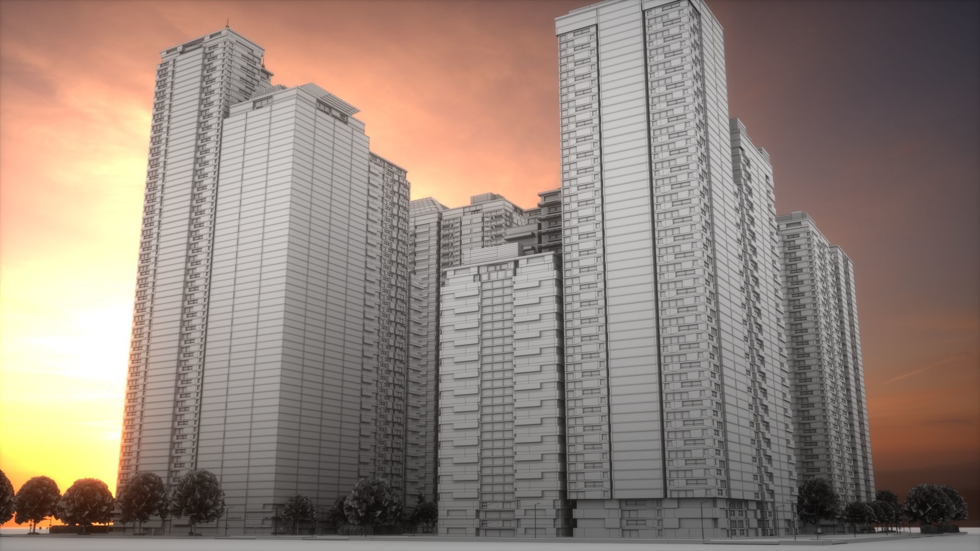 City Block Collection B Ver1 _106