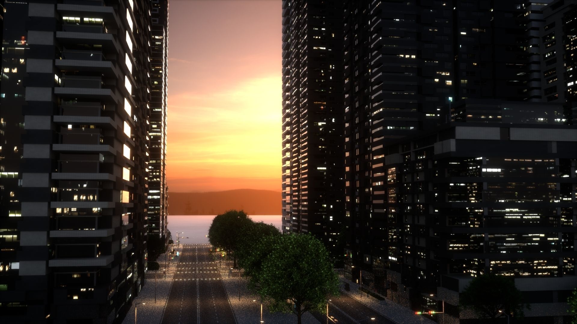 City Block Collection B Ver1 _68