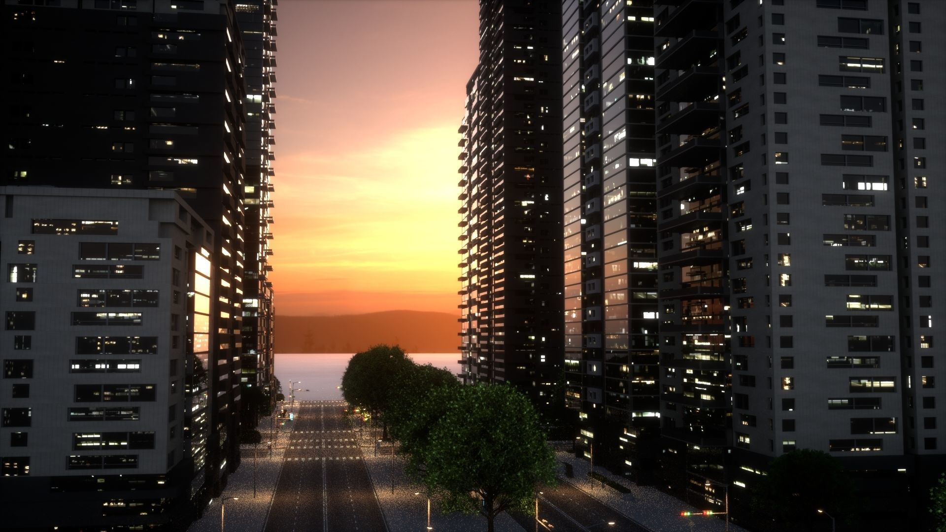 City Block Collection B Ver1 _70