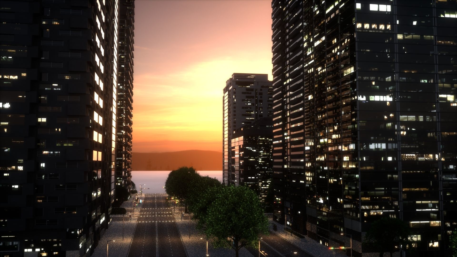 City Block Collection B Ver1 _71