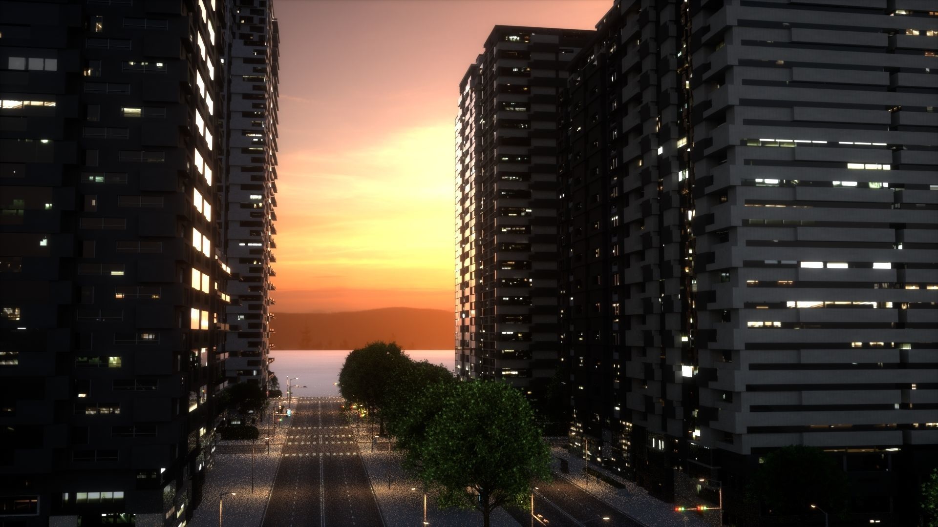 City Block Collection B Ver1 _63