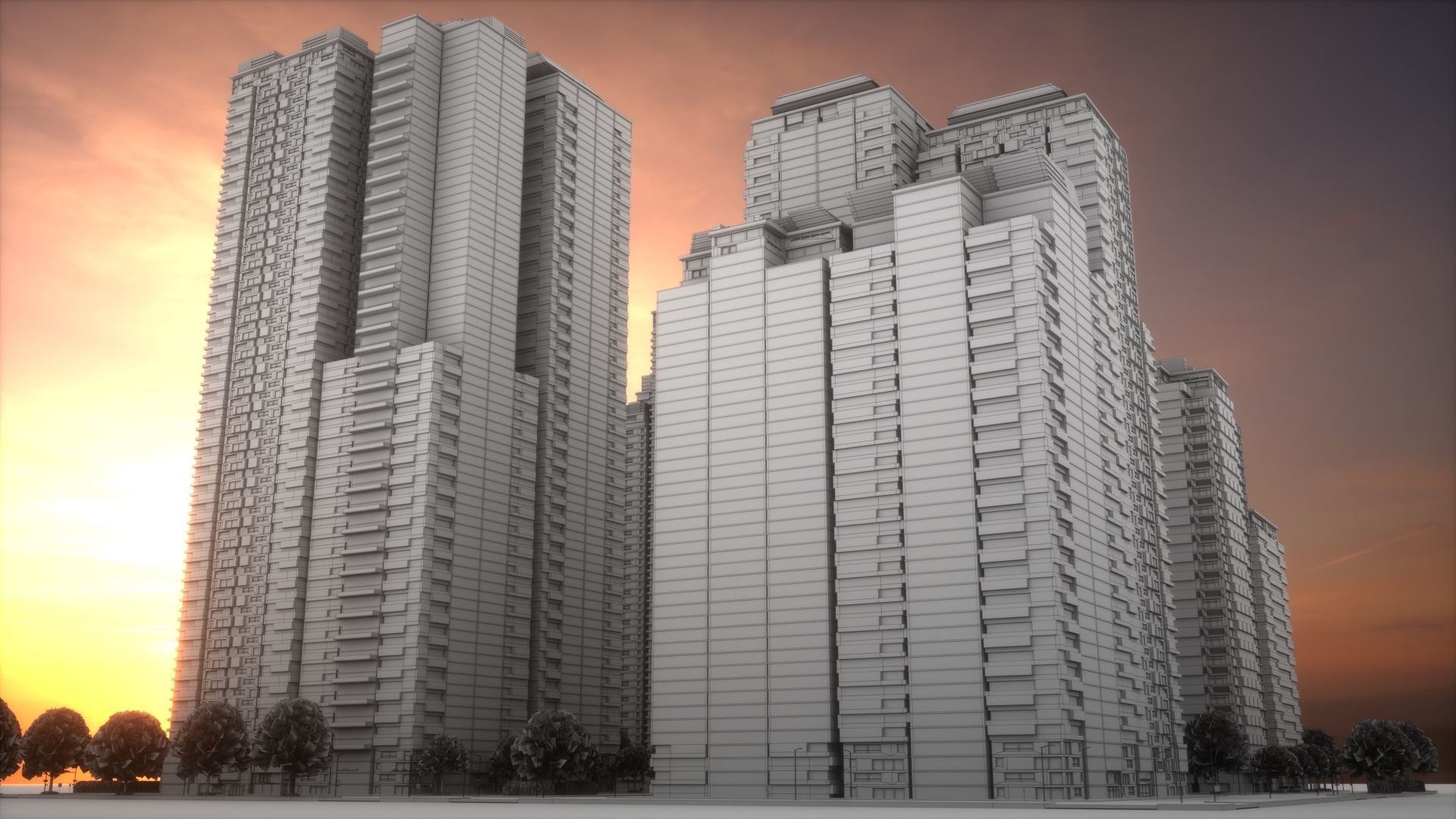 City Block Collection B Ver1 _112