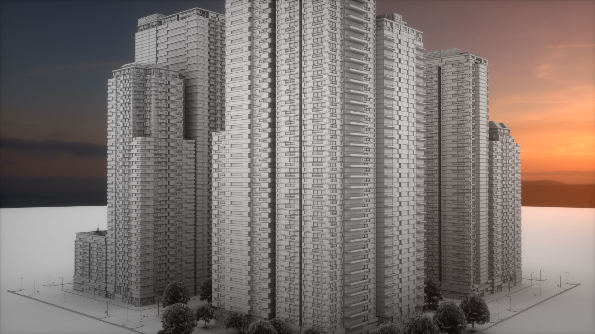 City Block Collection B Ver1 _96