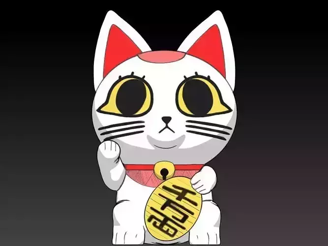 DANDADAN TURBO GRANNY FIGURE SET 2