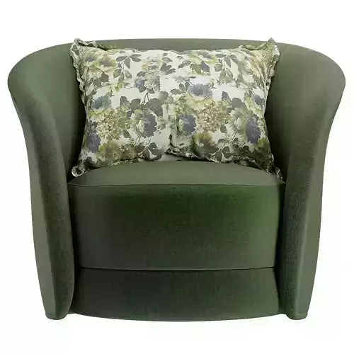 LAURA ARMCHAIR