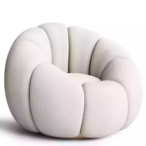 Cloud chair