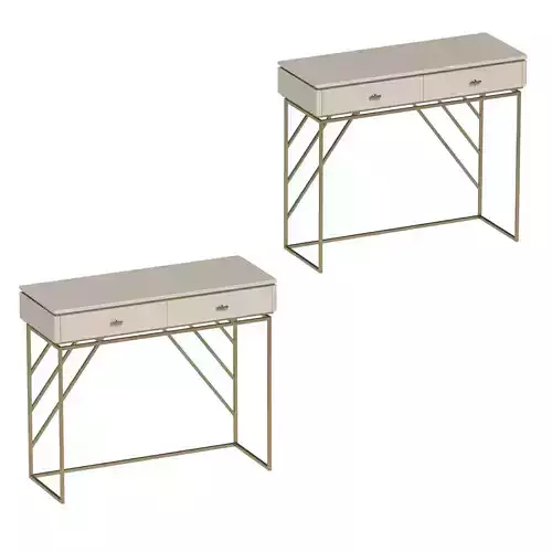 Badiko caesar console