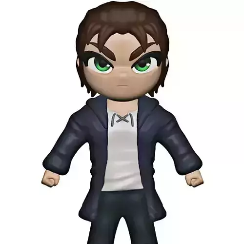 Eren Jaeger season final 4  Attack on Titan AOT 