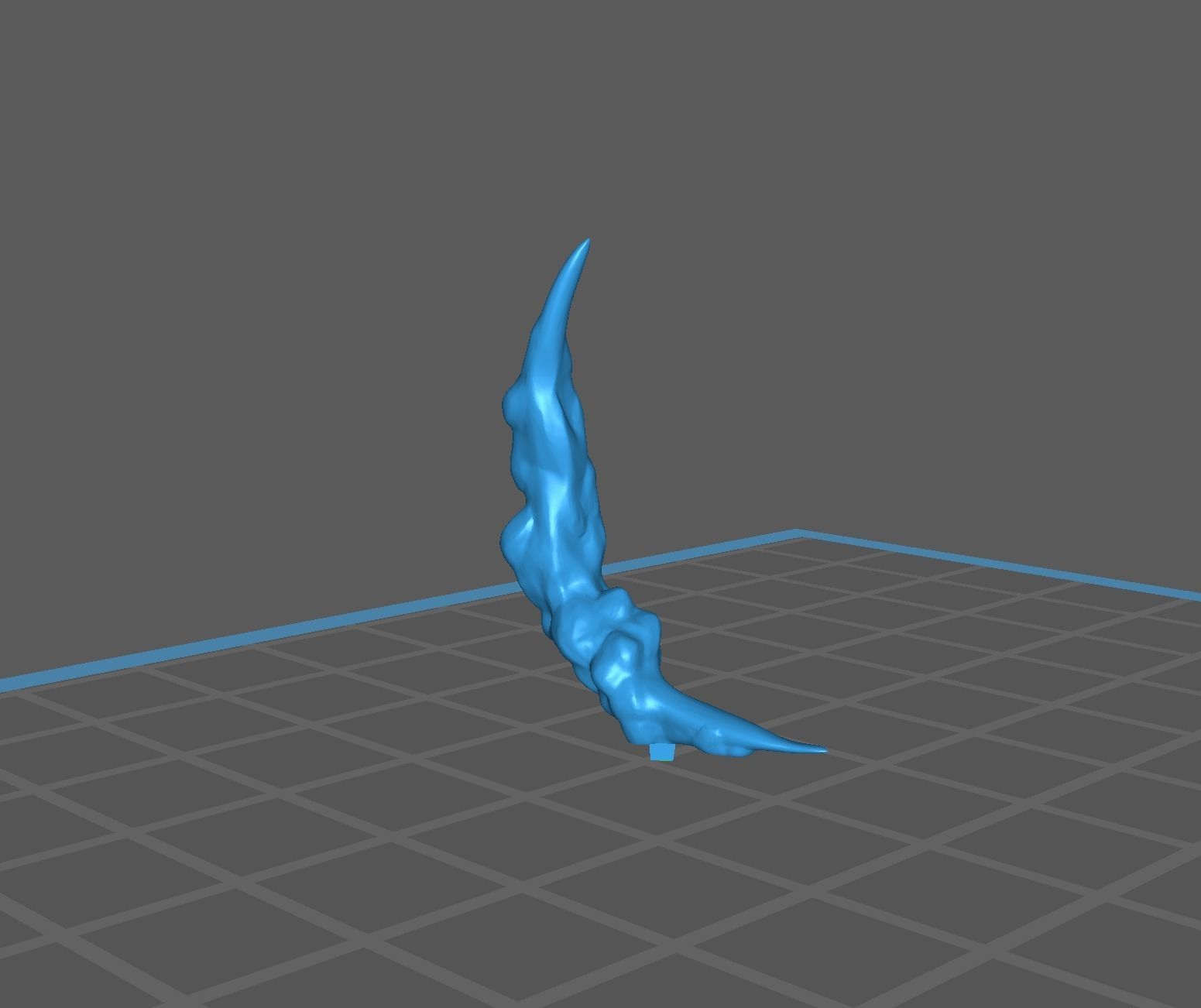 Drakloak pokemon 3D print model 3D print model_15