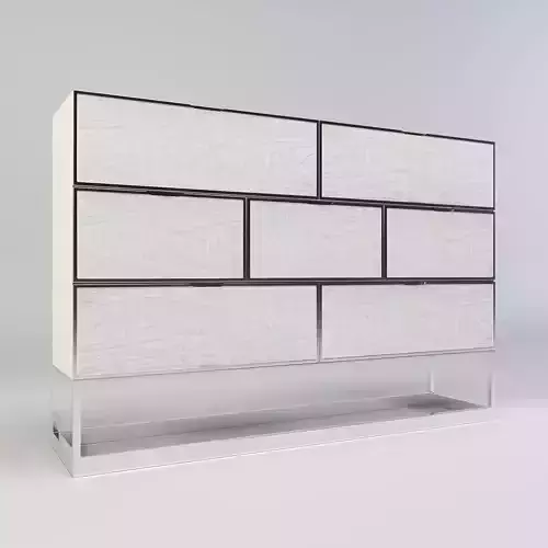 Dresser - Modern dresser - Sideboard - Storage cabinet