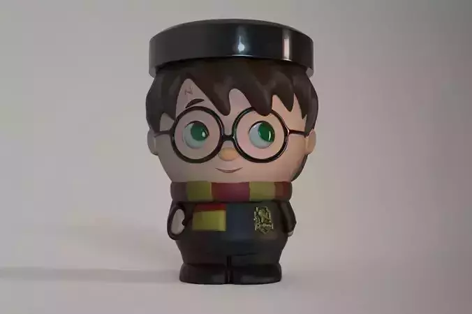 Set Matero de Harry Potter