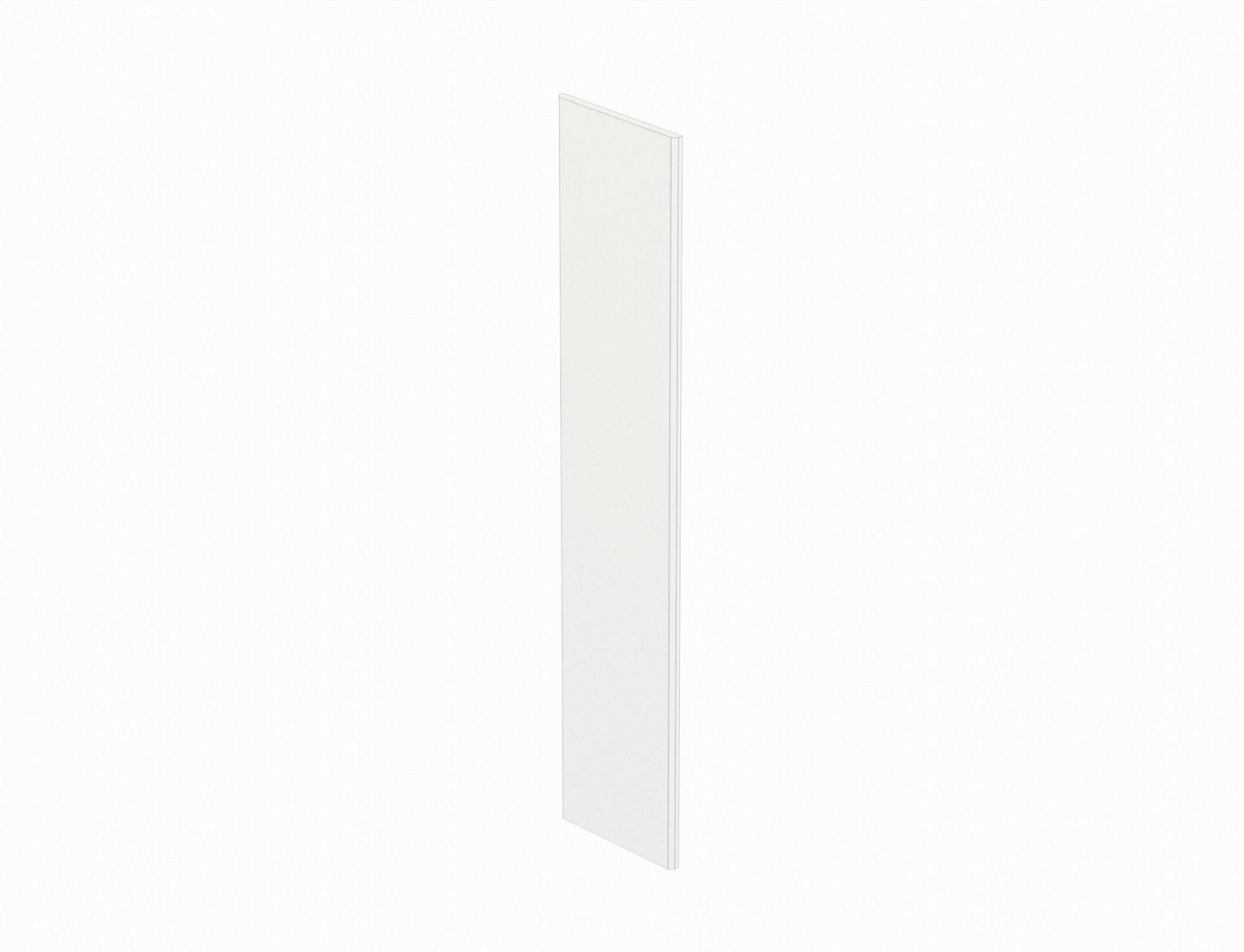 Low-Poly Stationery Set 1 Low-poly 3D model_20