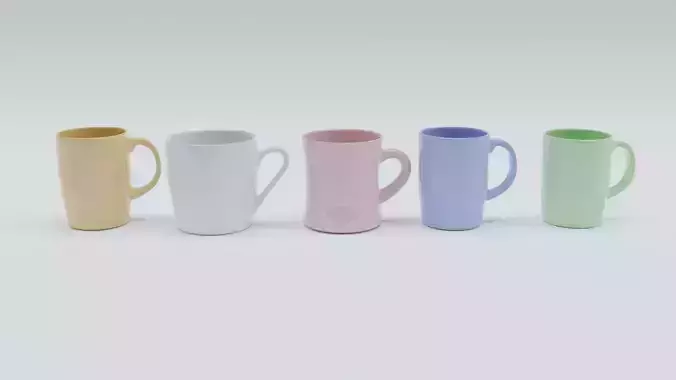 coffee mug