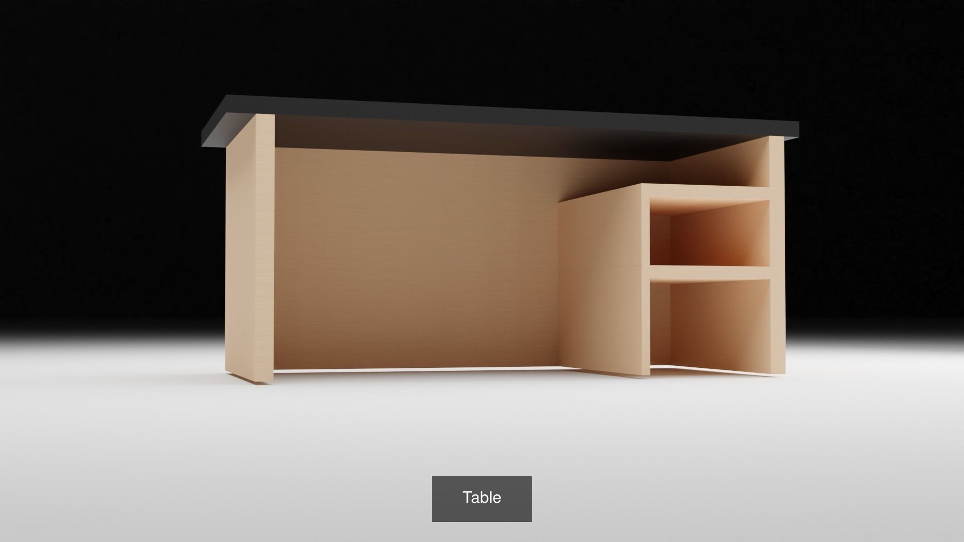 interyer models 3D Model Collection_2