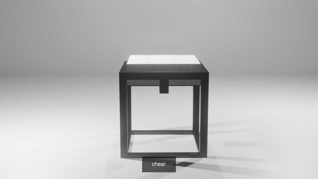 interyer models 3D Model Collection_1