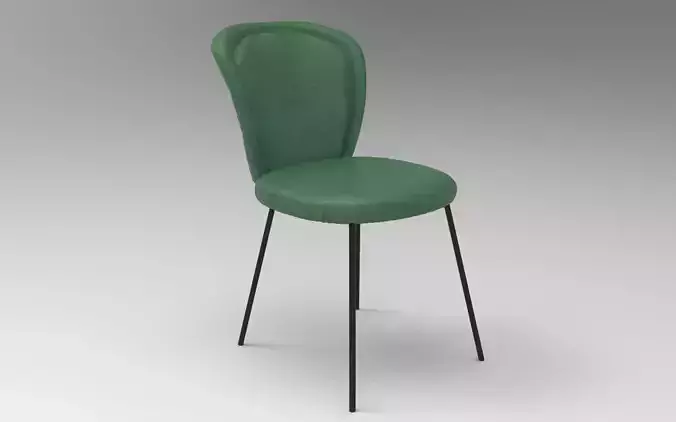 Fred Chair