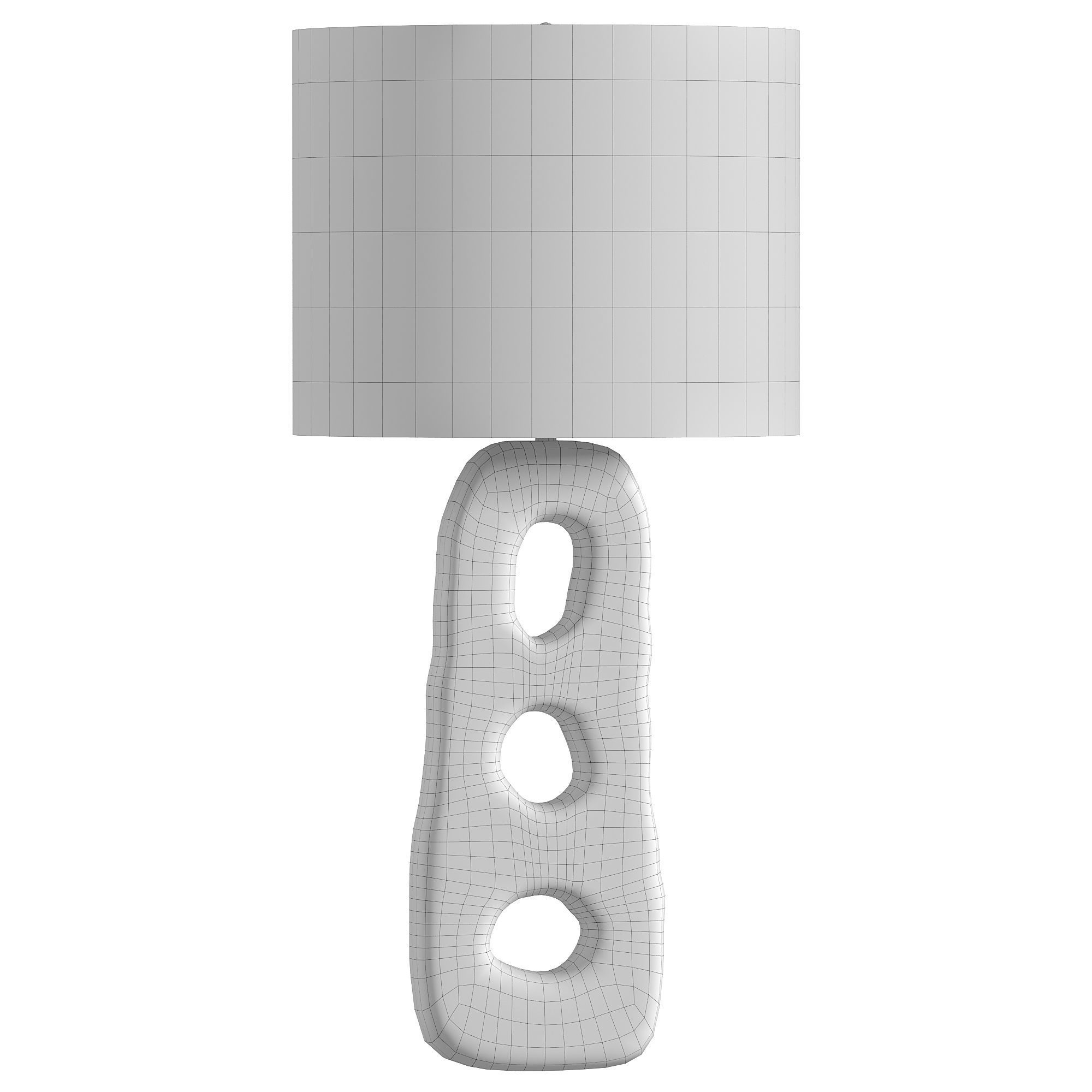 Made Goods Gregos Table Lamp 3D model_1