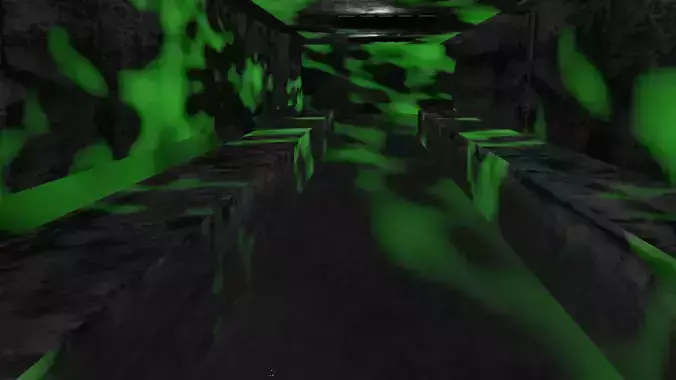 sifi radiation leakage drinage