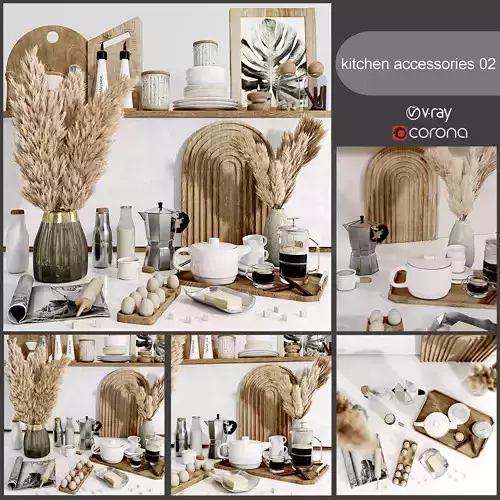 kitchen accessories 02