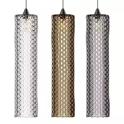 Mod Tube 1 3D model