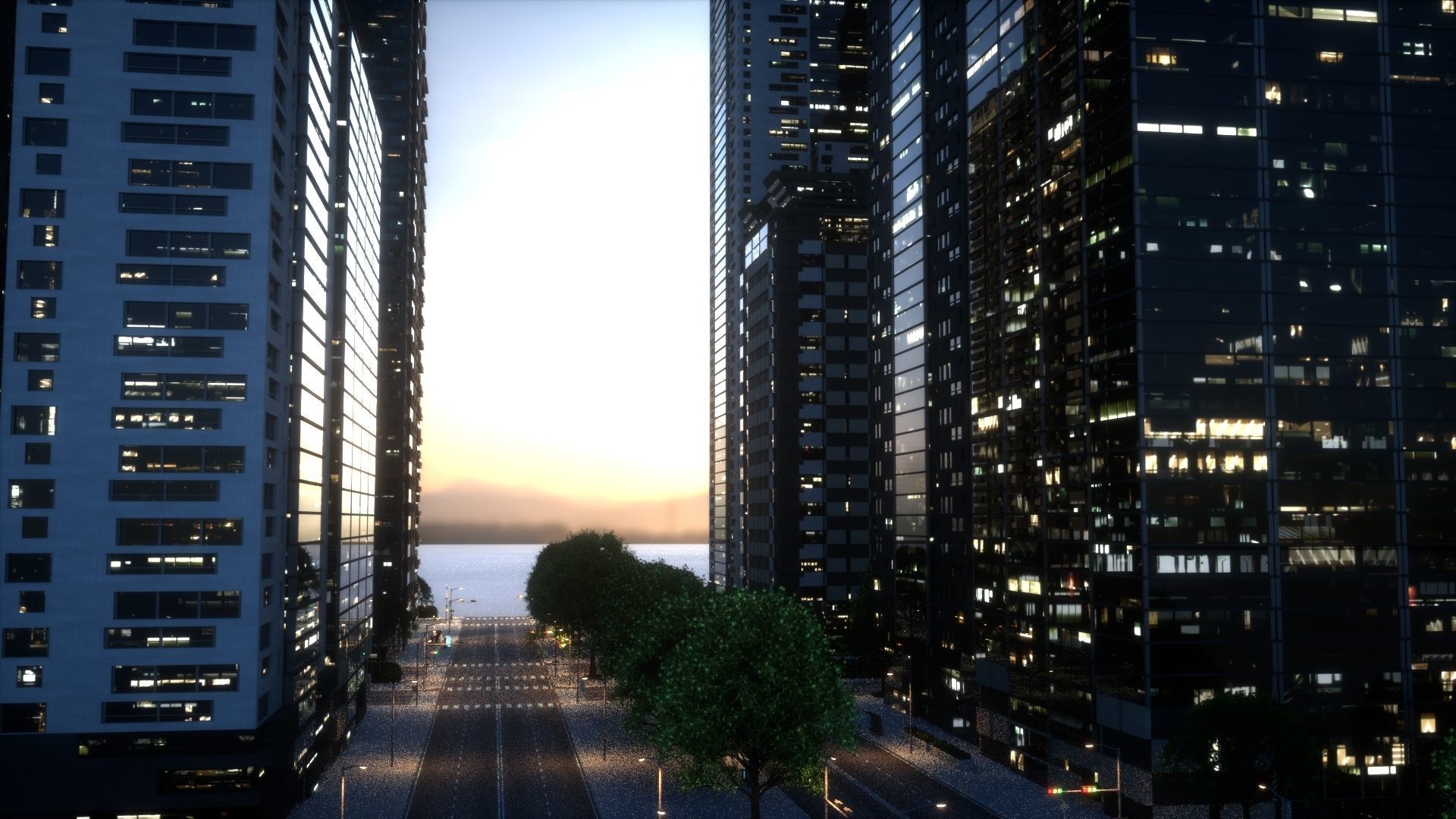 City Block Collection B Ver2 _77