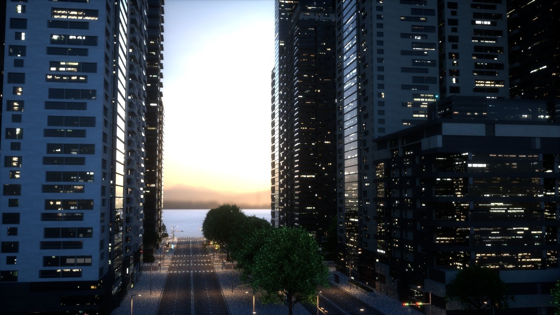 City Block Collection B Ver2 _72